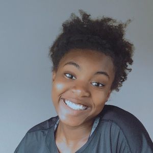 Meet your Posher, Camryan